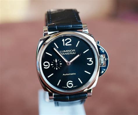 Panerai Discussion Forum 